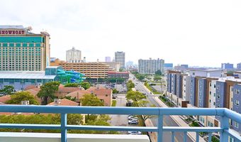 526 Pacific Ave 806, Atlantic City, NJ 08401