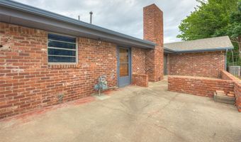 4004 N Shannon Ave, Bethany, OK 73008