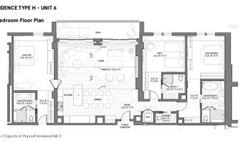 550 S Spring St, Aspen, CO 81611