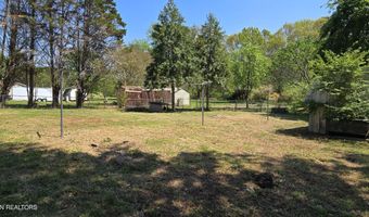 324 Circle R Dr, Benton, TN 37307