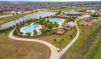 14828 Grissom Ave, Aledo, TX 76008