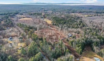 Merrill Road, Candia, NH 03034
