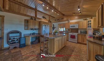 5 Driver Clb, Cody, WY 82414