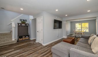 6201 Arrowhead Dr, Anderson, IN 46013