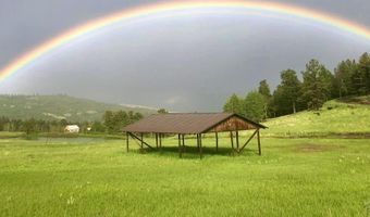 10401 Windy Ridge Rd, Aguilar, CO 81020