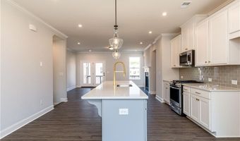 1009 Taylor Ct, Acworth, GA 30102