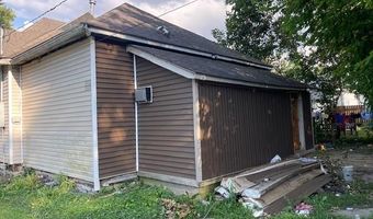 1919 Fletcher St, Anderson, IN 46016