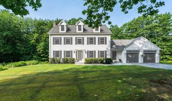 20 Babbidge Rd, Falmouth, ME 04105