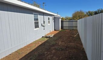 309 NE 4th St, Andrews, TX 79714