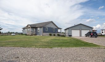 191 Barnes Dr, Belgrade, MT 59714