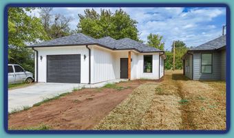 1106 S Stockton St, Ada, OK 74820