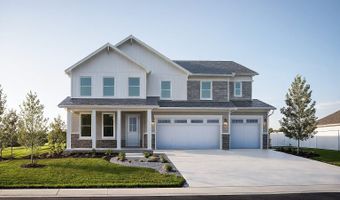 16313 Geneva St Plan: Emmaline, Brighton, CO 80602