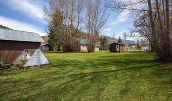 4534 TURNERVILLE Rd, Bedford, WY 83112