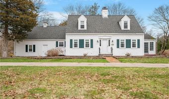 3225 Diamond Hill Rd, Cumberland, RI 02864
