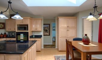 44 Valencia Way, Hot Springs Village, AR 71909