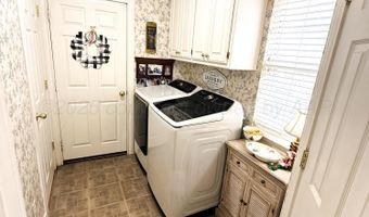 5724 Spencer St, Amarillo, TX 79109