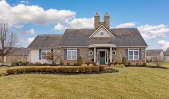 5818 Asherton Grove Dr, Westerville, OH 43081
