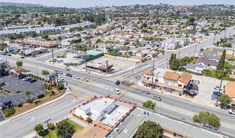 2200 San Gabriel Blvd, Rosemead, CA 91770
