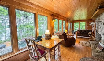 123 Eagle Point Rd, Aurora, ME 04408