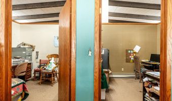 1375 Fort St, Buffalo, WY 82834