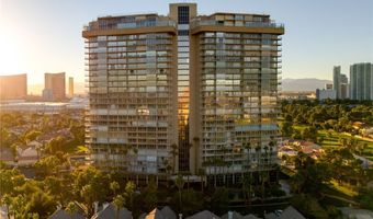 3111 Bel Air Dr 4G, Las Vegas, NV 89109