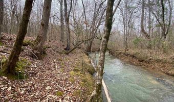 SWEATT ROAD lot Tract C - 29+/- Acres, Ashville, AL 35953