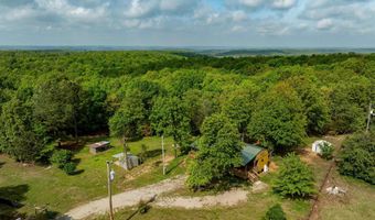 270 Dry Bone Rd, Ash Flat, AR 72513