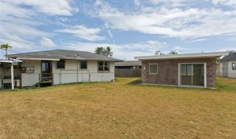 445 Kaimake Loop, Kailua, HI 96734
