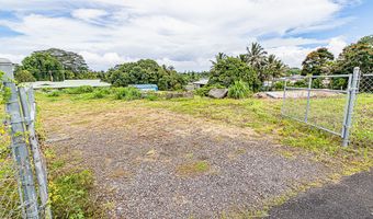 3914 KILA Pl Lot #: 6-C, Hilo, HI 96720