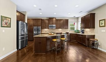 1267 Clear Stream Rdg, Auburn, GA 30011