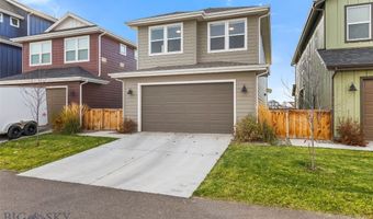 1110 Butler Creek Ave, Belgrade, MT 59714