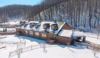 1409 Dunkard Hollow Rd, Alum Bank, PA 15521