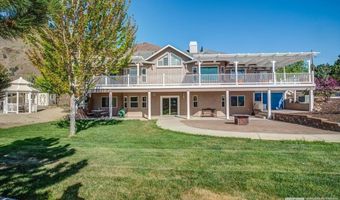 2034 Comstock Dr, Gardnerville, NV 89410