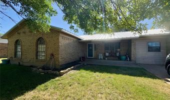 20 Country Cv, Albany, TX 76430
