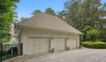 3460 Paces Valley Rd NW, Atlanta, GA 30327