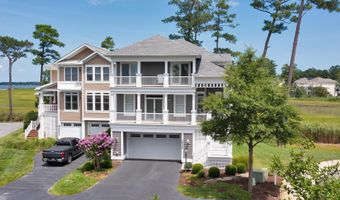 29254 PARK VIEW Dr 6, Dagsboro, DE 19939