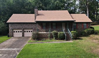 10 Edgewood Dr, Arkadelphia, AR 71923