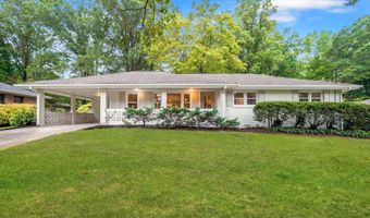 4251 Fontana, Tucker, GA 30084