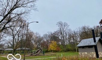 1121 Alton St, Beech Grove, IN 46107