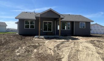 1637 N Magnolia Ct, Andover, KS 67002