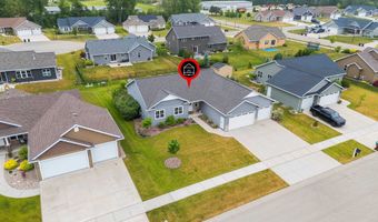 2066 W HERON Ln, Appleton, WI 54913