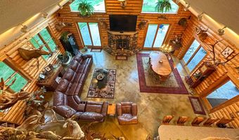 8157 NW Kellogg Rd, Alden, MI 49612