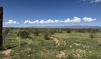 00 XX N 529th Ave Parcel 3B, Aguila, AZ 85320