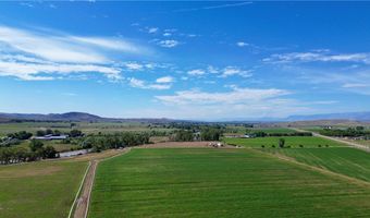 94 76 Acres Highway 72, Bridger, MT 59014