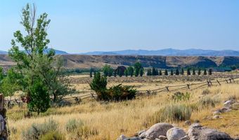 47 Moccasin Trl Tract 20, Clark, WY 82435