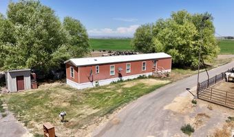 2192 S 1100 E, Bliss, ID 83314
