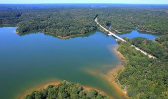 Horseshoe Road, Abbeville, SC 29620