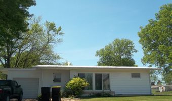 607 E Filmore St, Afton, IA 50830