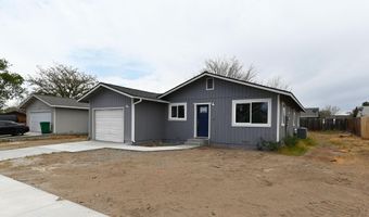 349 Shadow Ln, Fernley, NV 89408