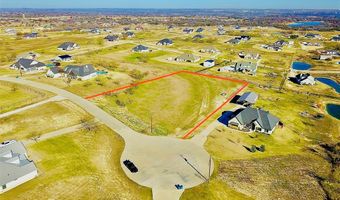 109 Panoramic Ct, Aledo, TX 76008